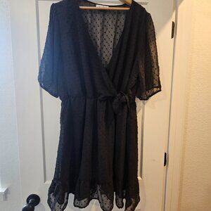Boutique Romper/dress